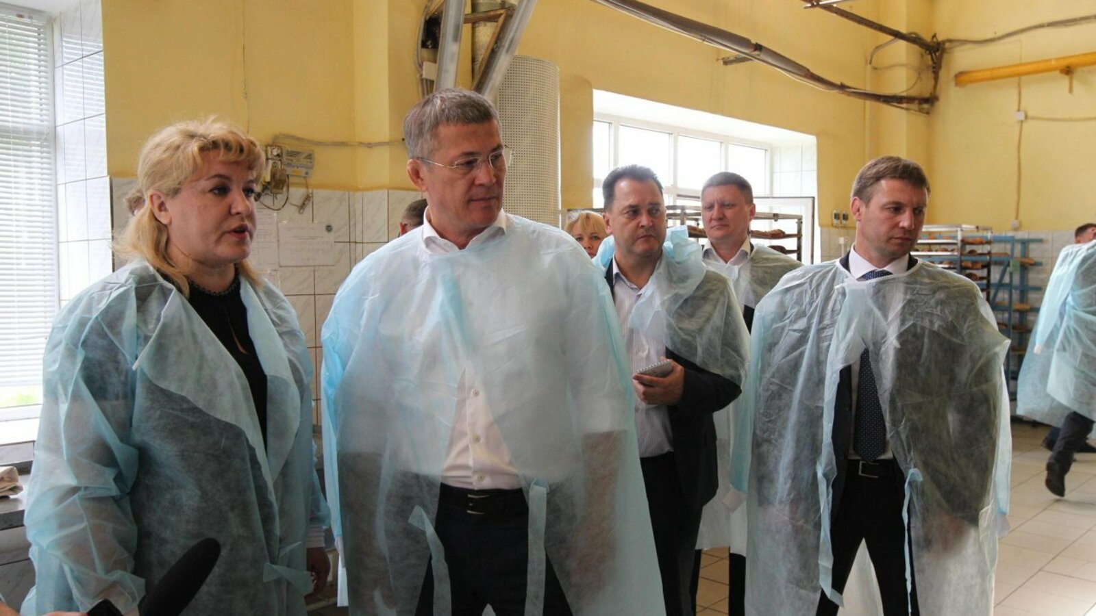 Олег Яровиков