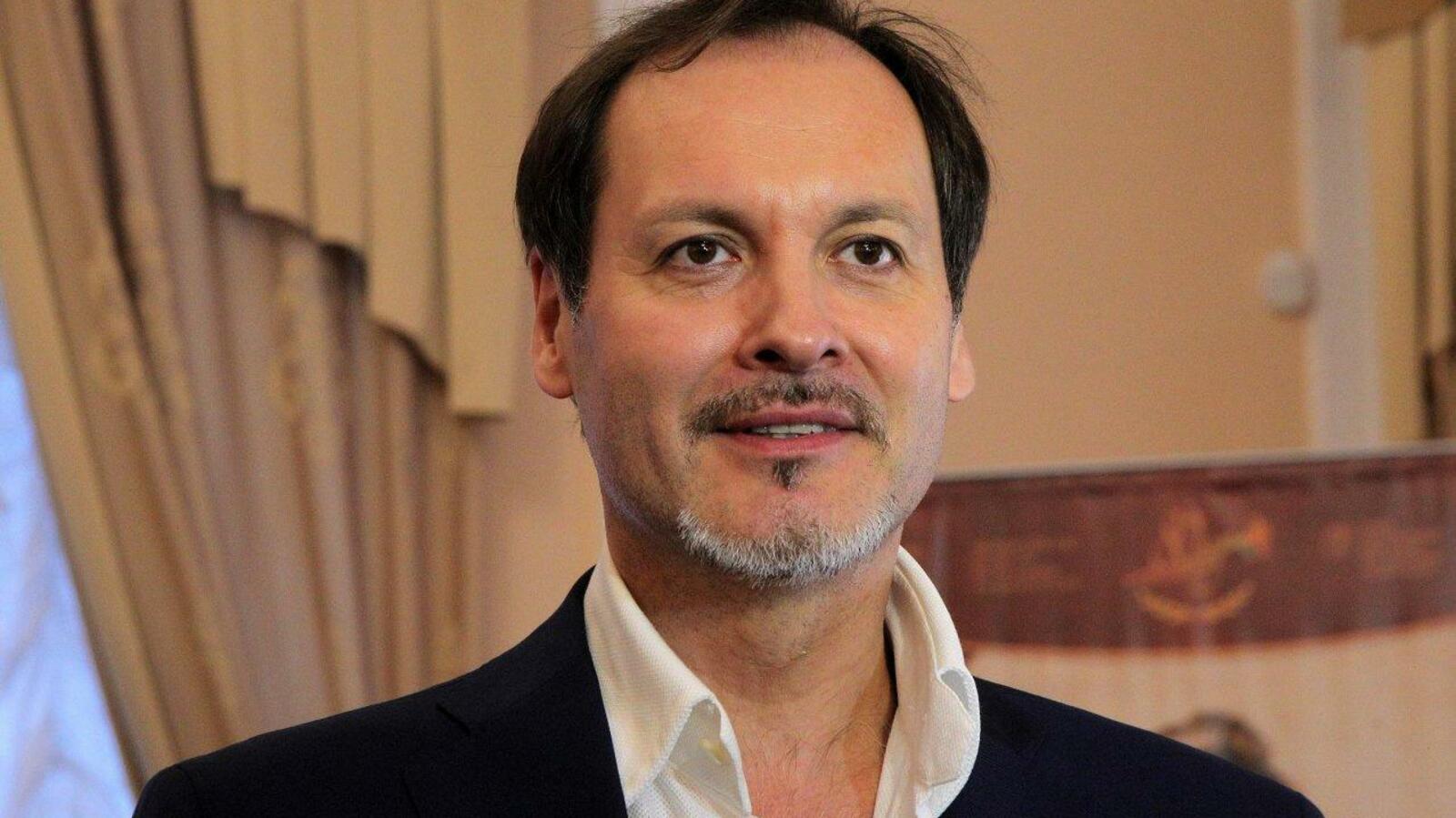 Олег Яровиков