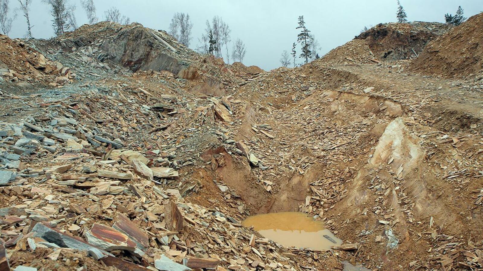 Олег Яровиков