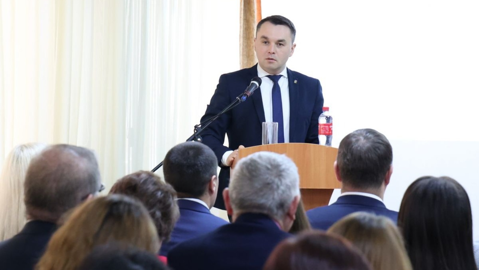 пресс-служба «Единой России»