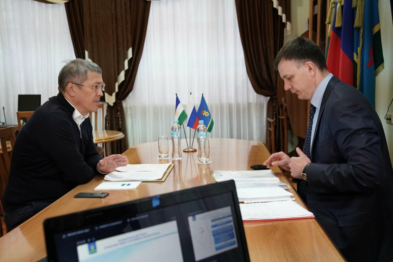 Олег Яровиков