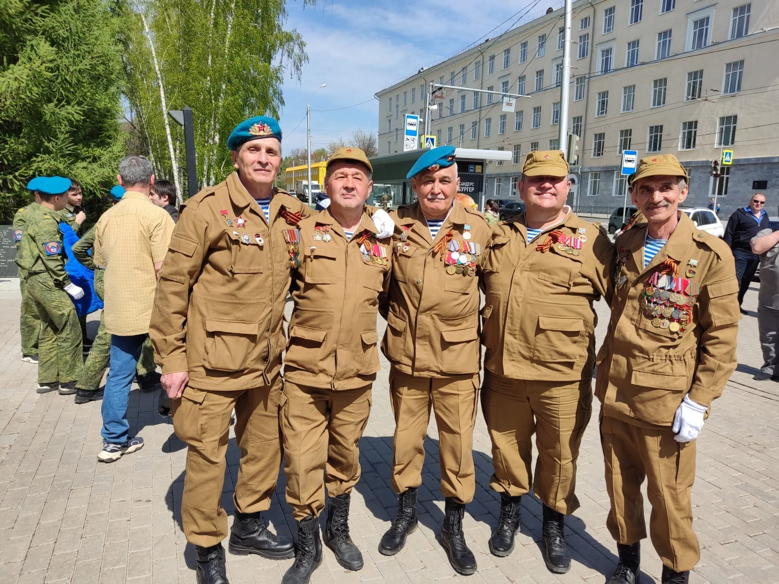 из личного архива