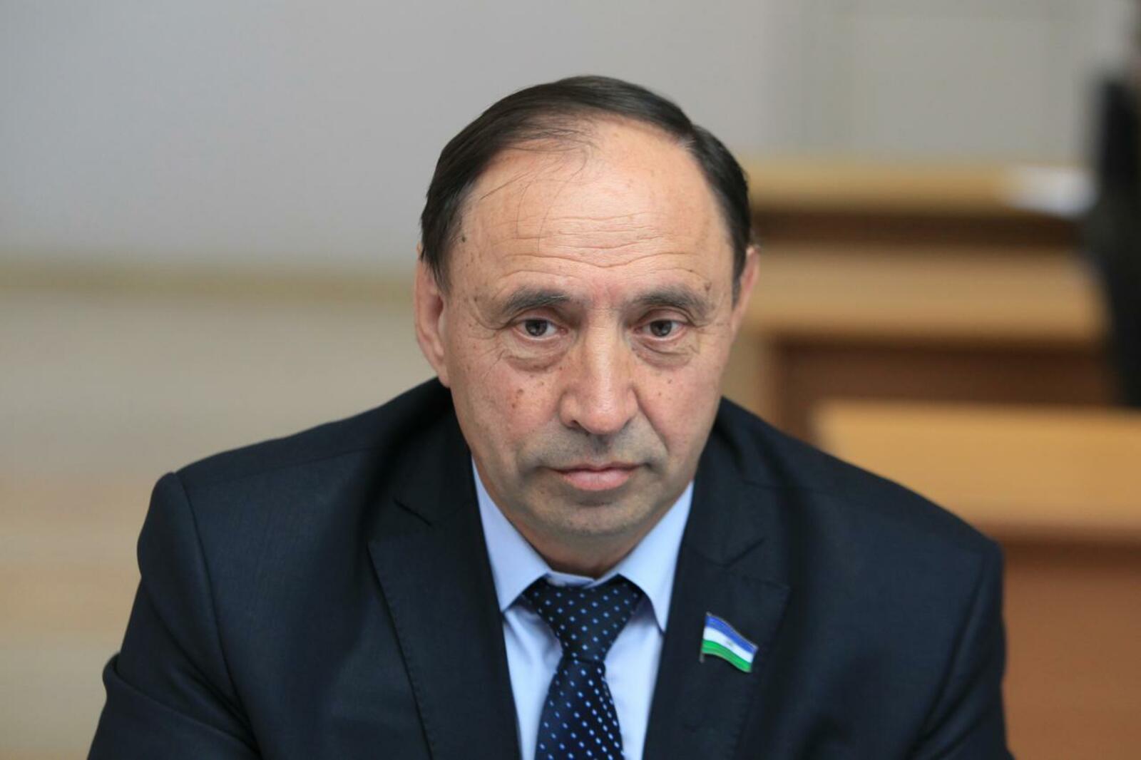 Андрей Старостин