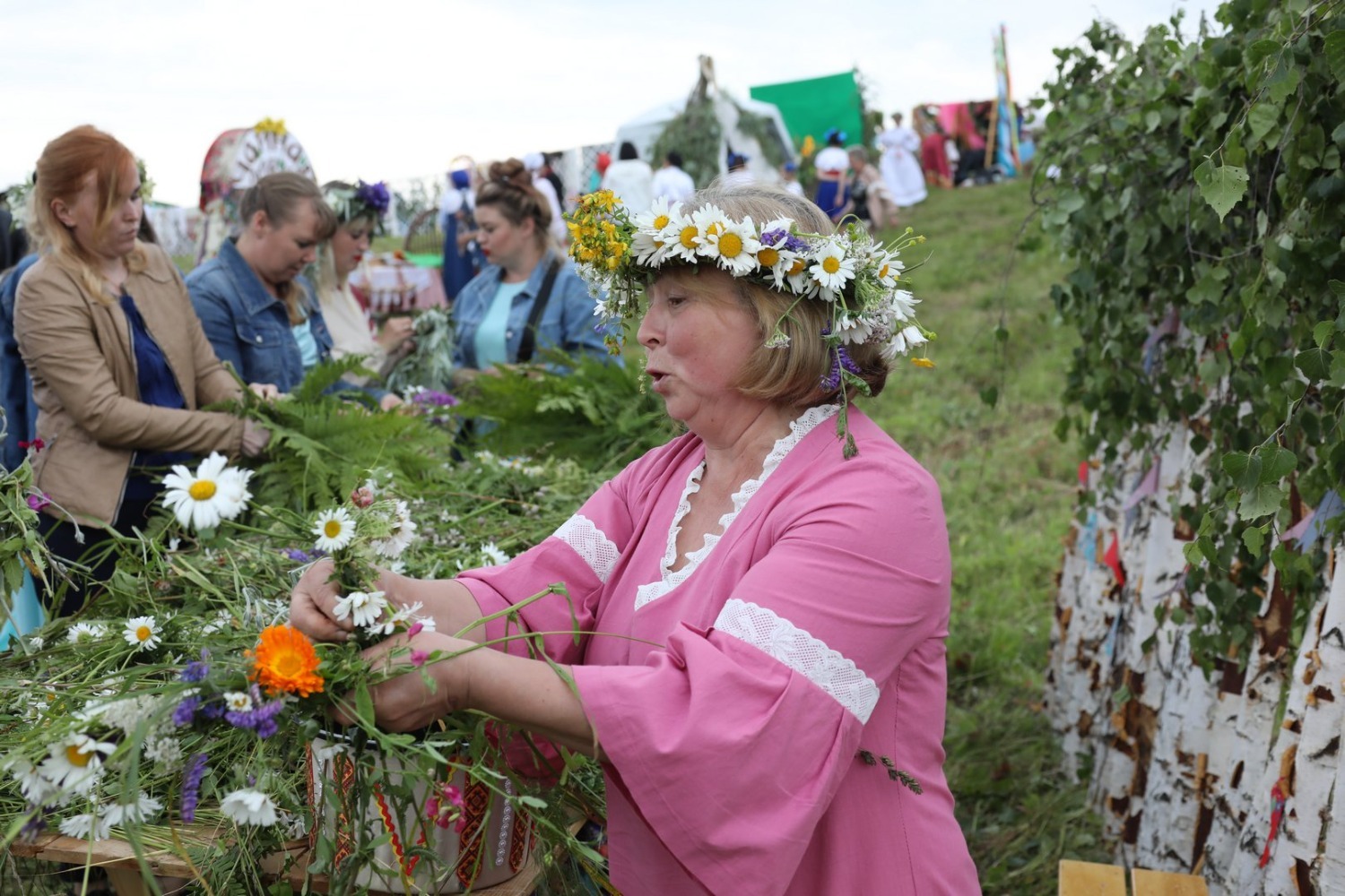 Валерий Шахов