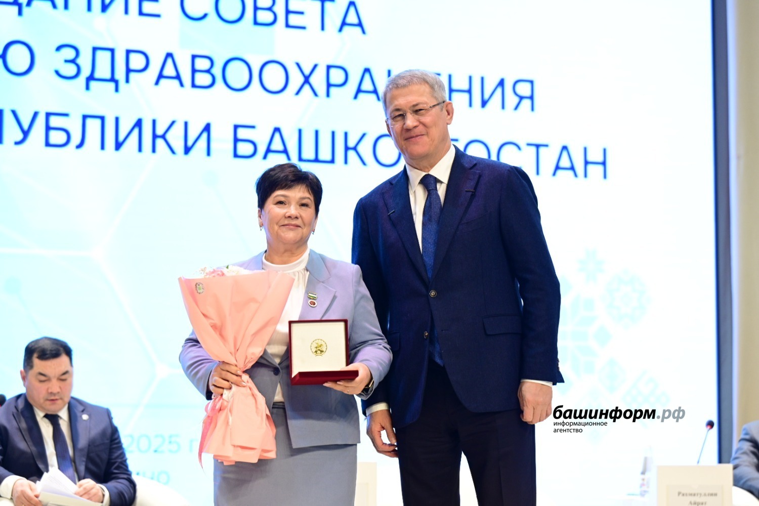 Азат Мухамедьянов glavarb.ru