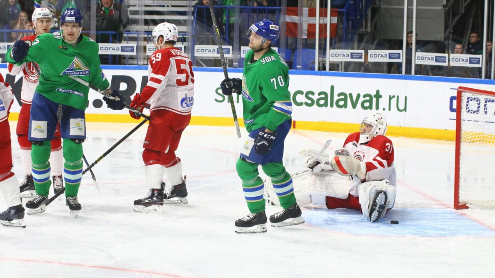 Валерий Шахов