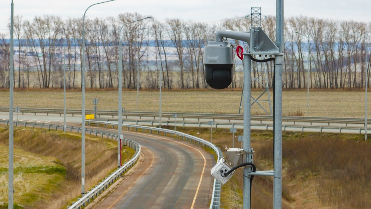 ГК &laquo;Автодор&raquo; предоставлено пресс-службой Государственной компании &laquo;Автодор&raquo;