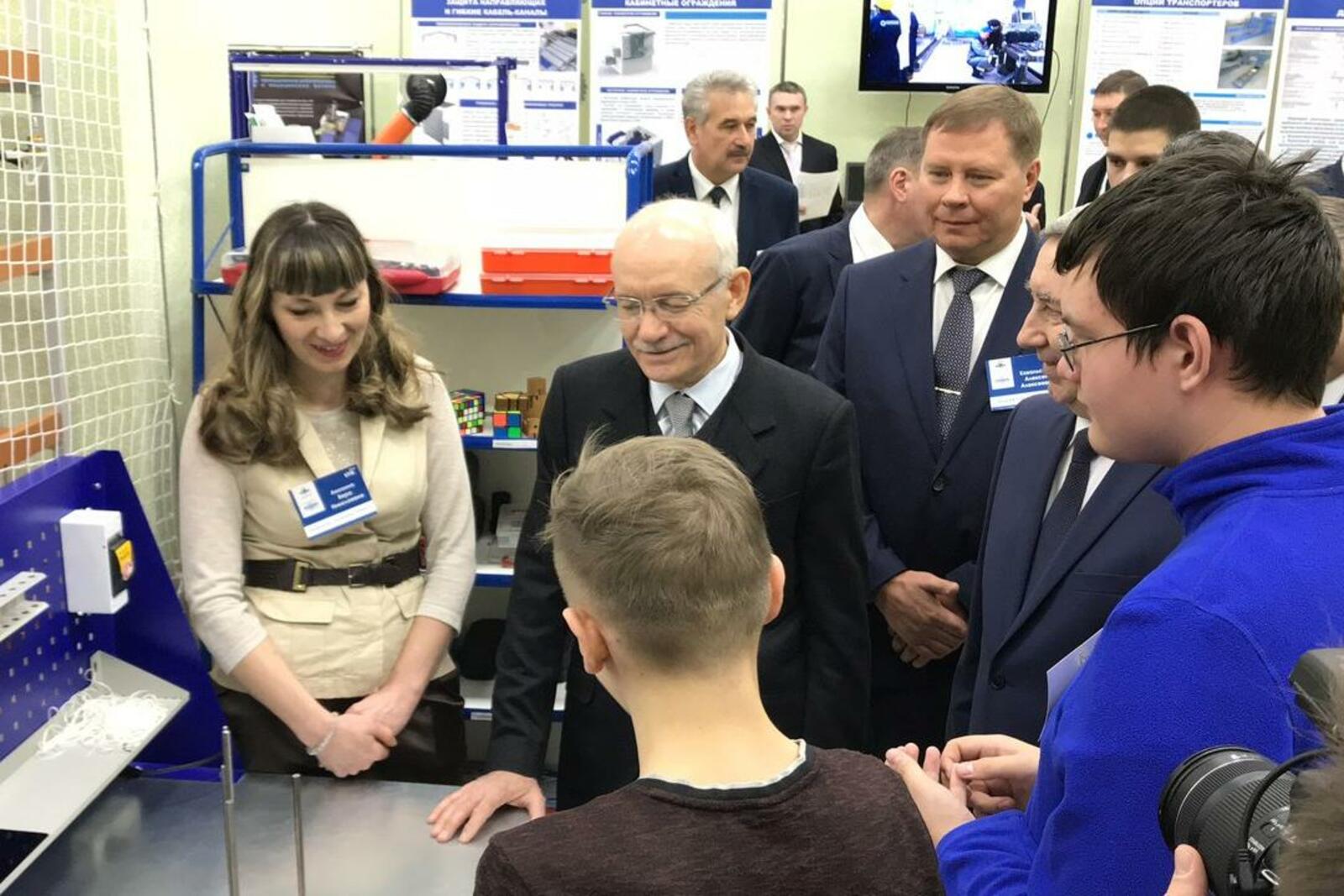 пресс-служба Главы Башкортостана