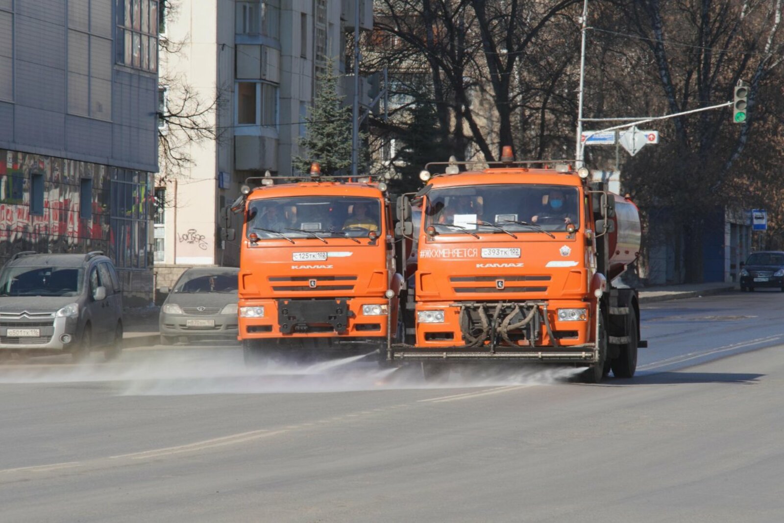 Олег Яровиков
