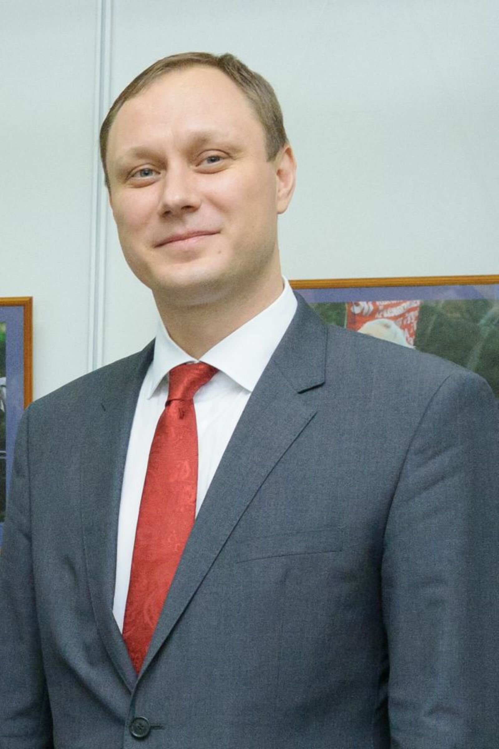 Альберт Загиров