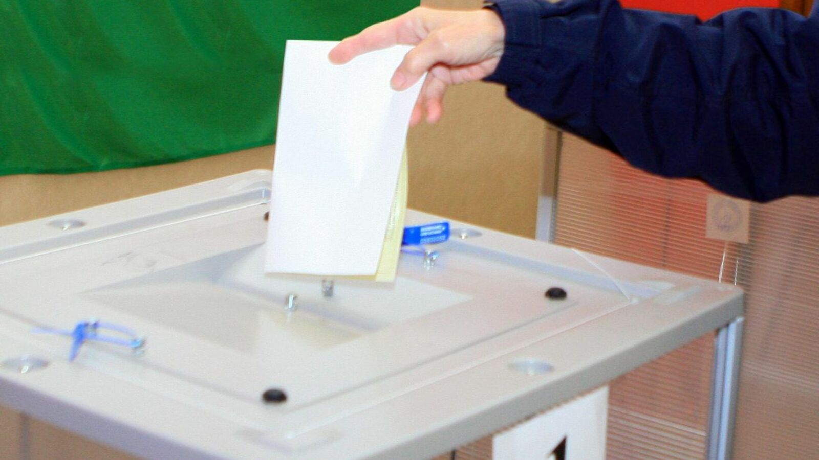 Андрей Старостин