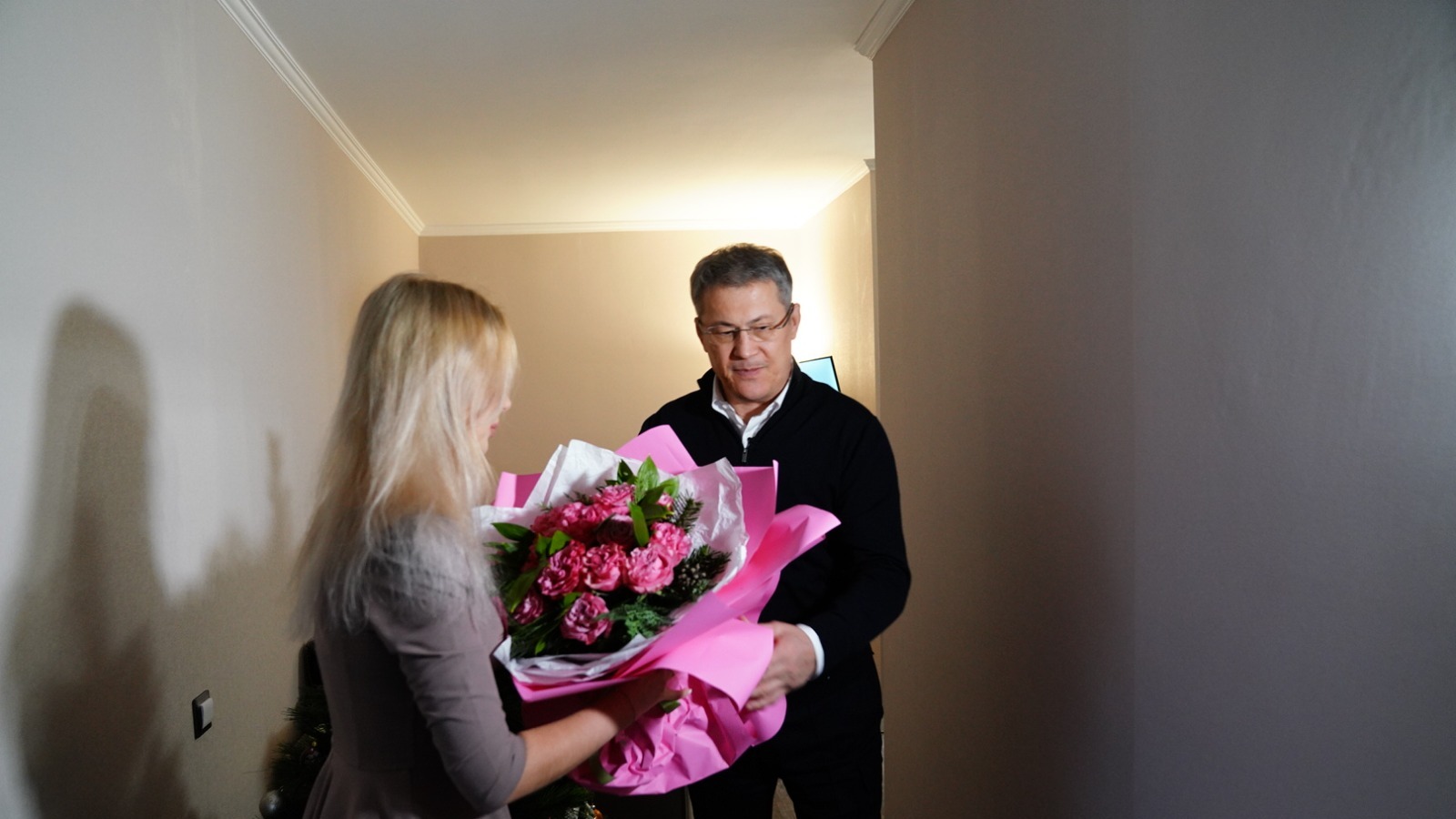 Олег Яровиков