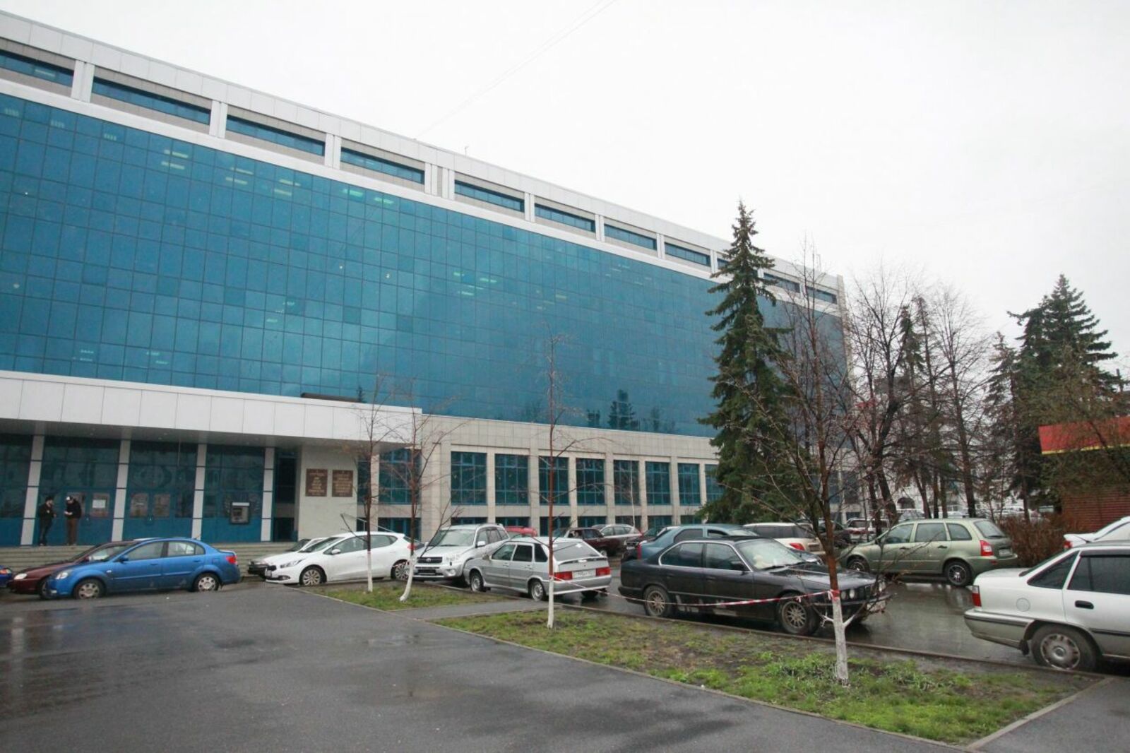 Олег Яровиков