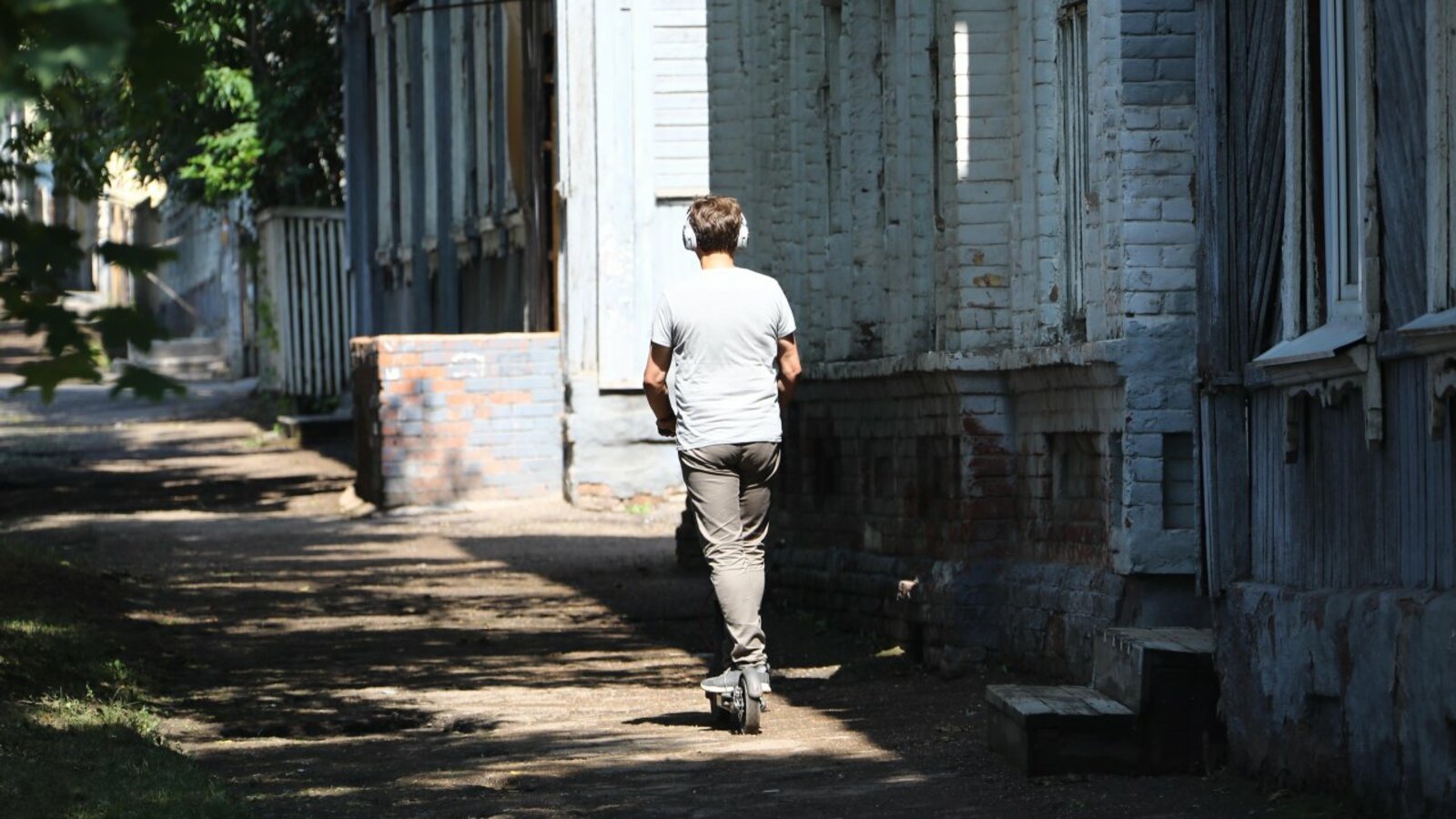 Валерий Шахов