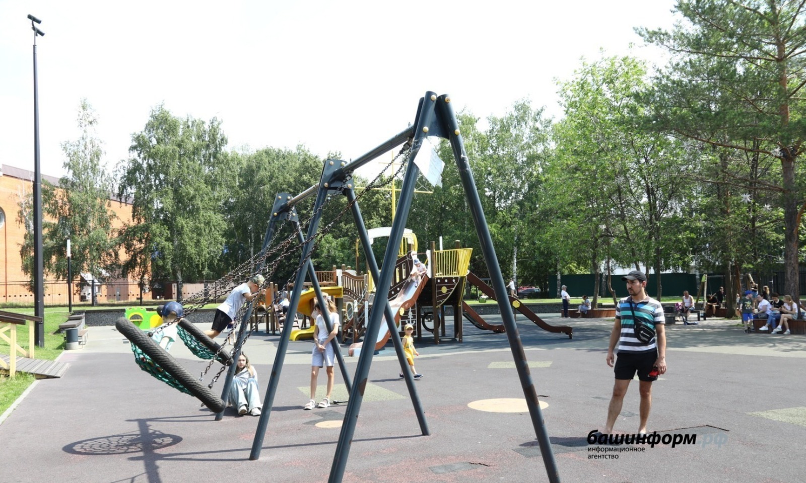 Валерий Шахов