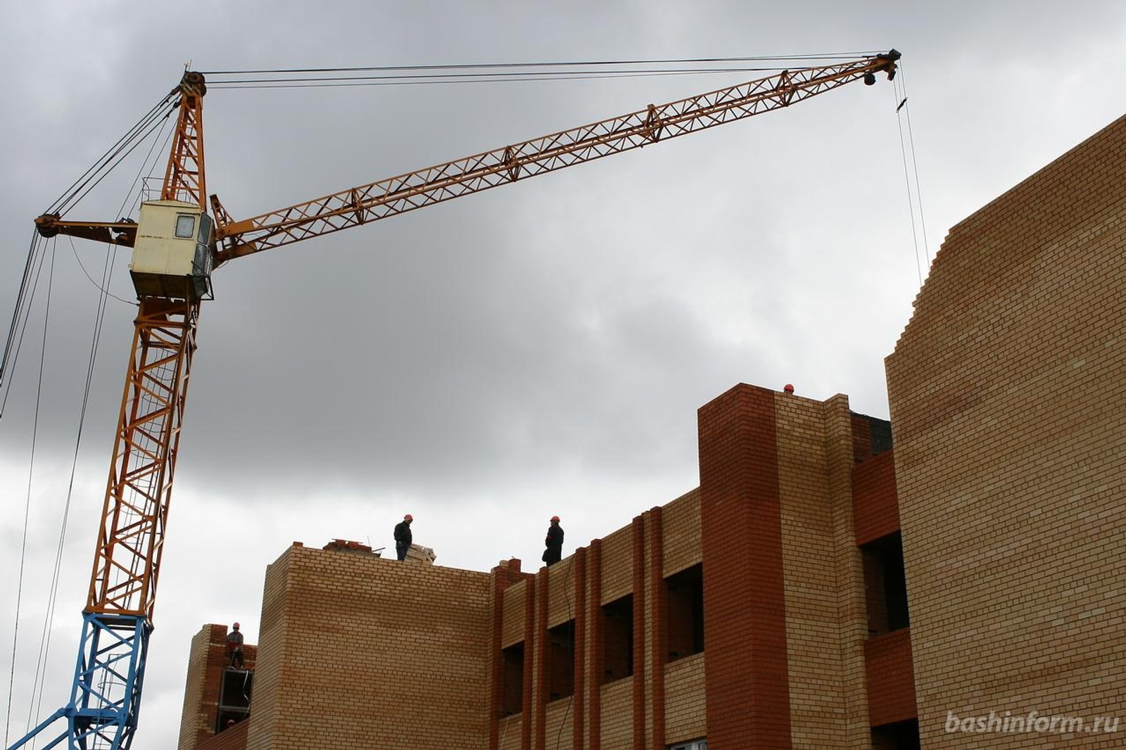 Олег Яровиков