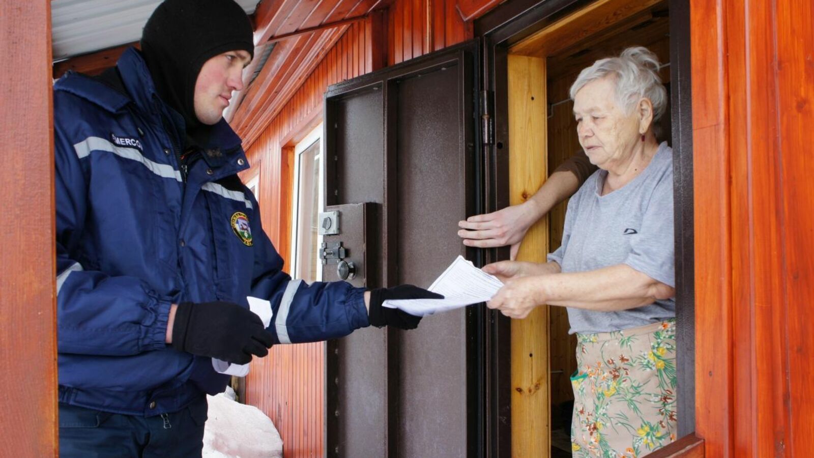 служба 112 г. Уфы