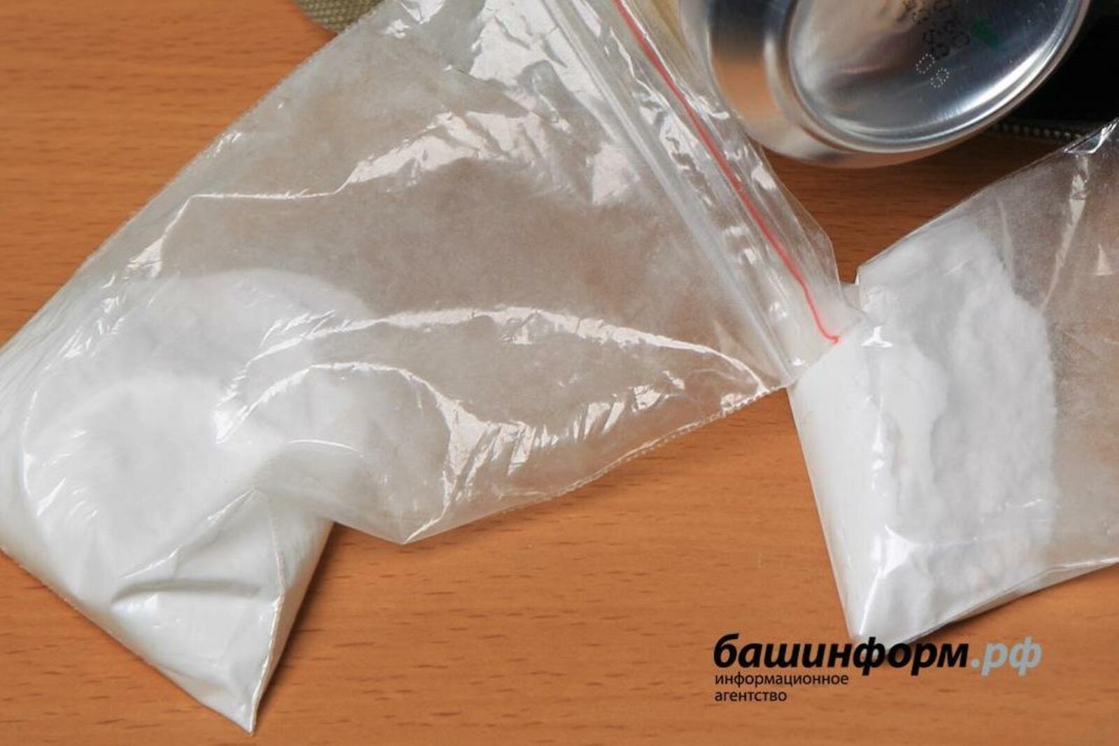 Олег Яровиков архив «Башинформа»