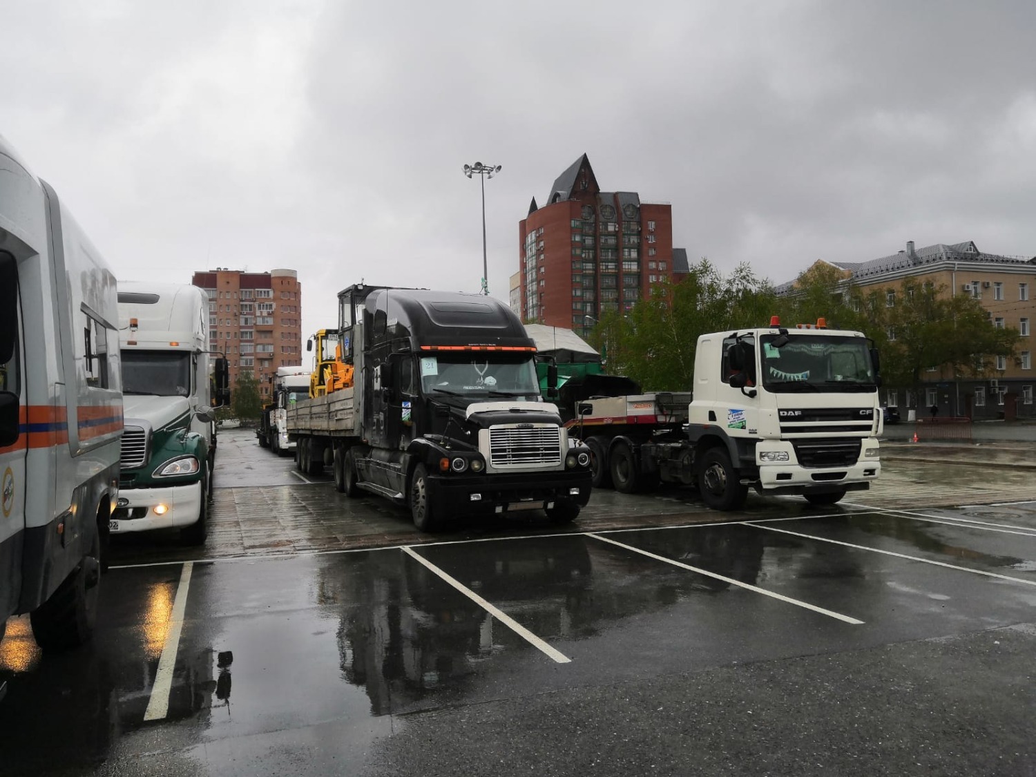 Азат Гиззатуллин