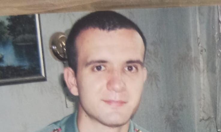 Марат Гаянов в гостях у А.А. Медведева. г. Уфа, июль 2010