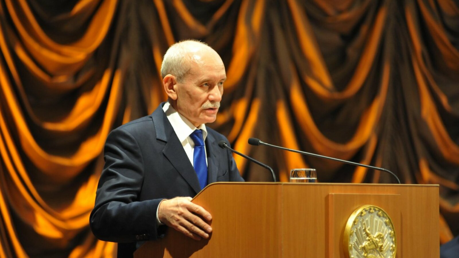 пресс-служба Главы Башкортостана