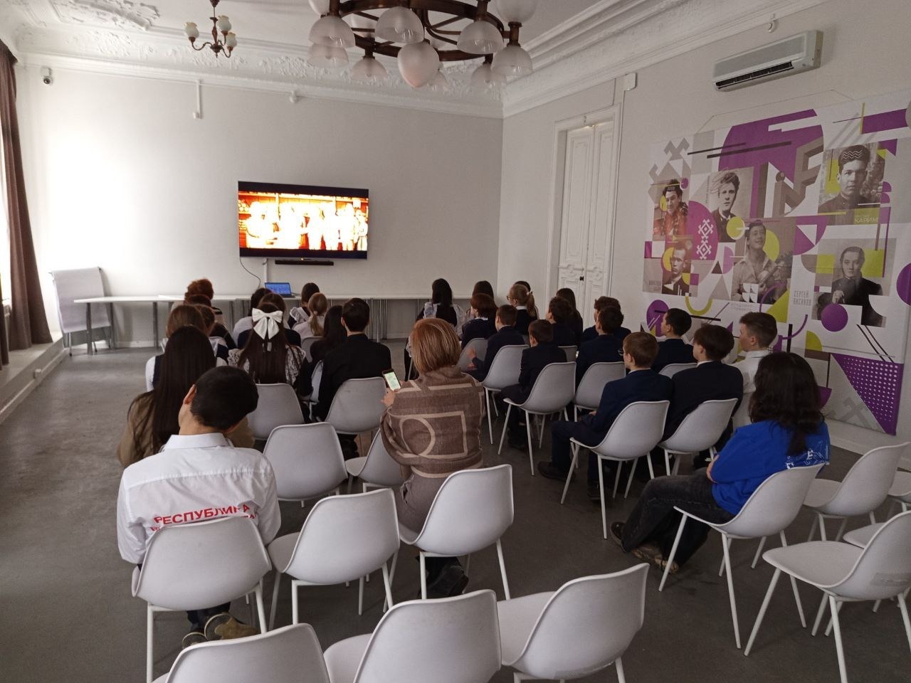 Булат Юсупов  предоставлено «Башинформу»