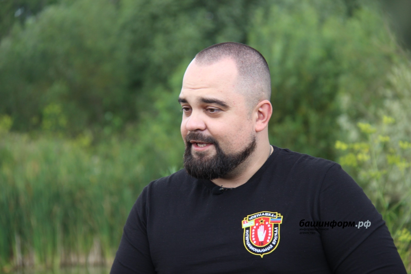 Эдуард Кускарбеков