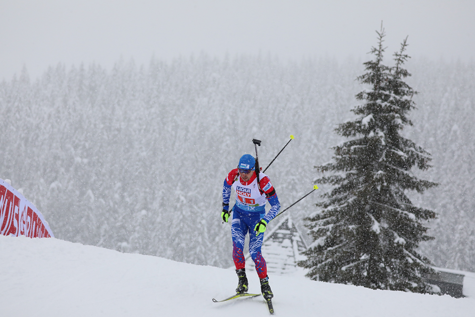 Nordic Focus
