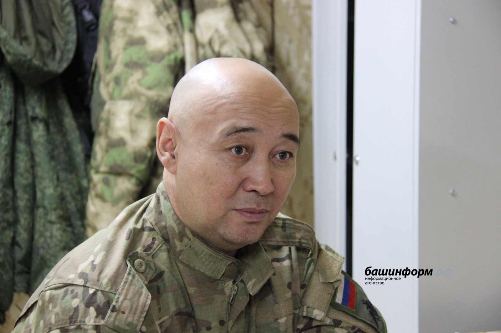 Эдуард Кускарбеков