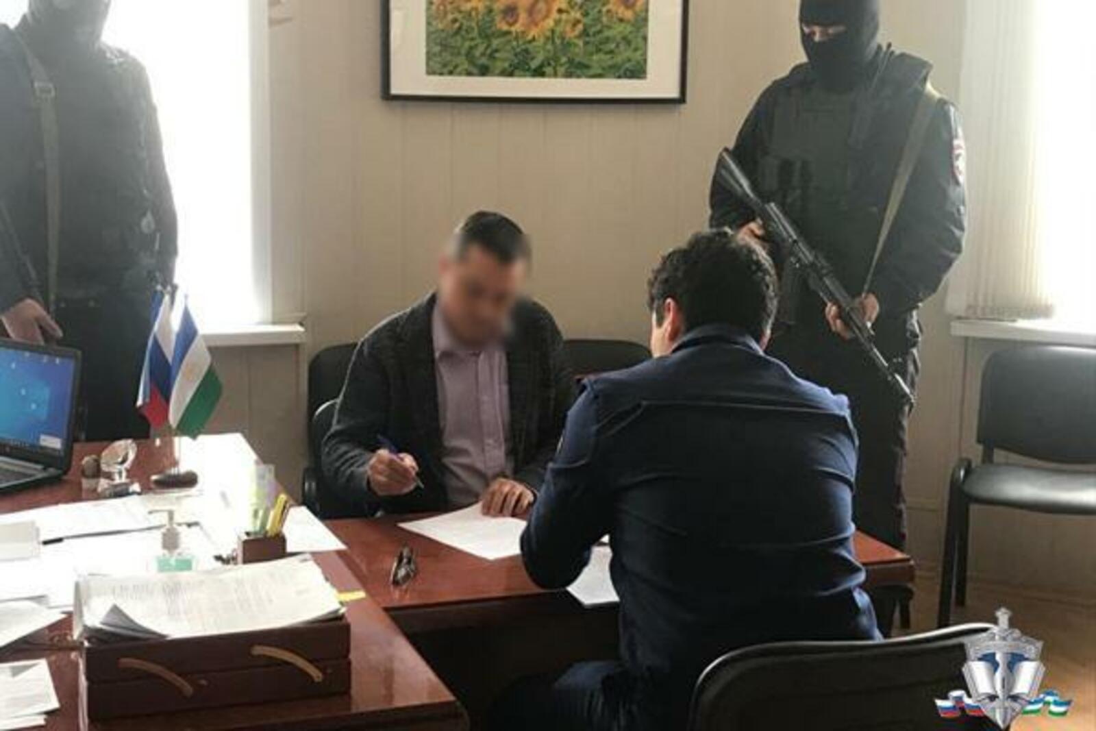 МВД по РБ