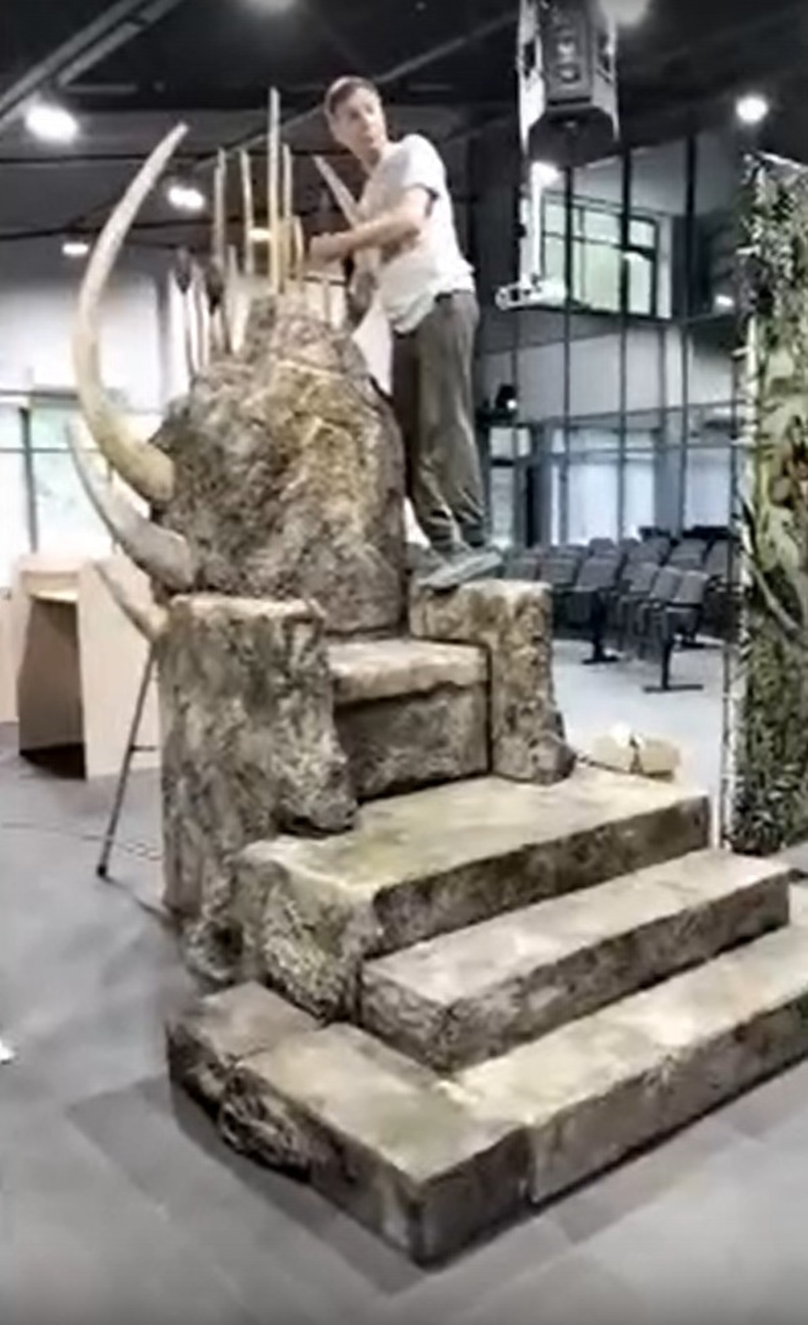 скриншот  видео