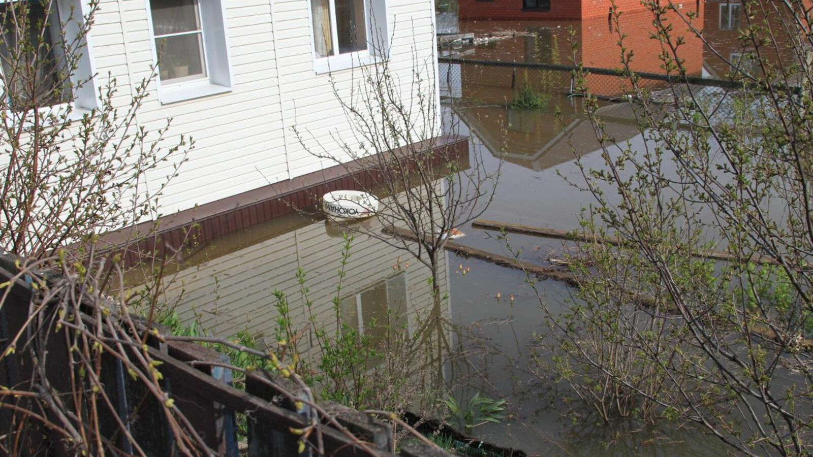 Олег Яровиков