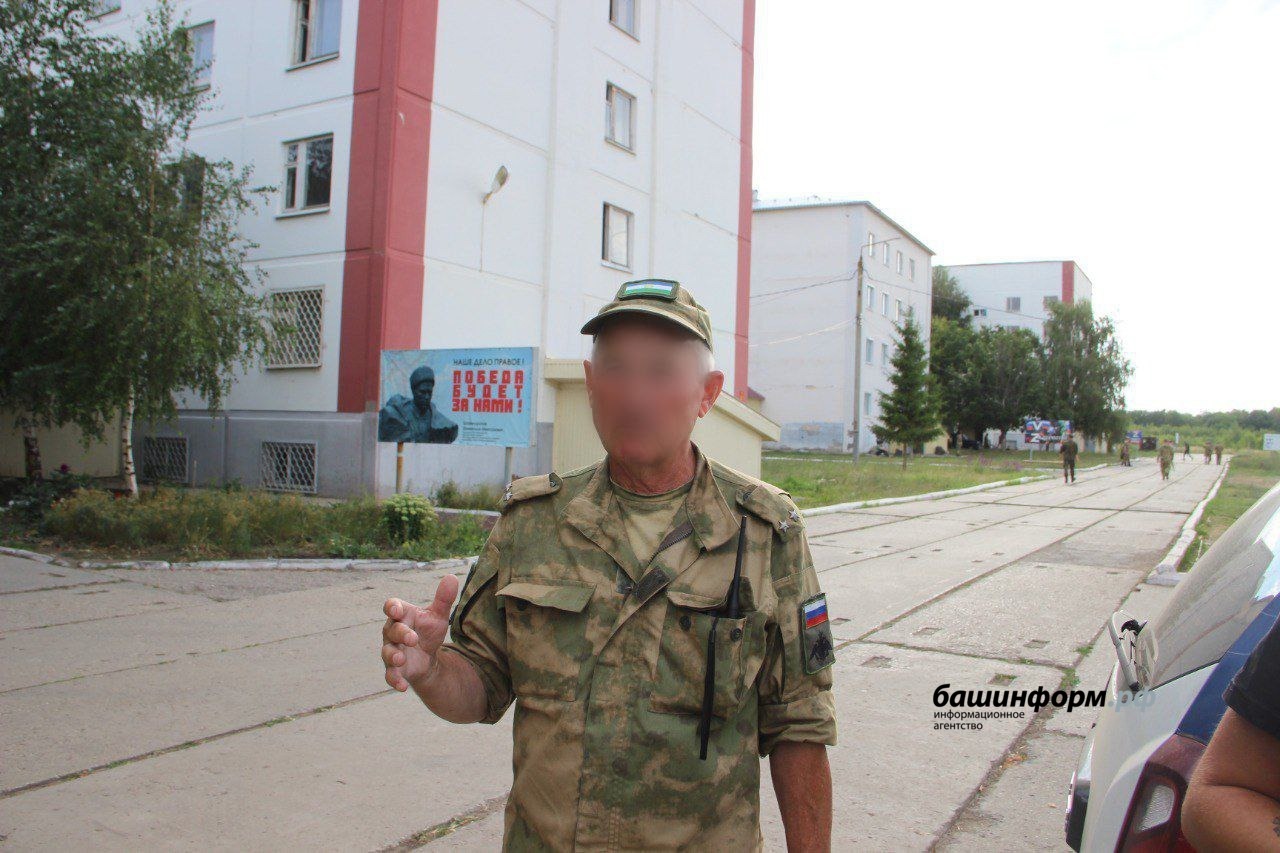 Эдуард Кускарбеков