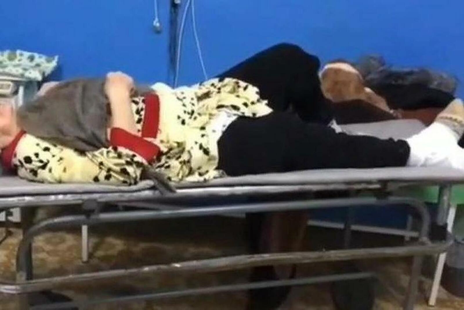 автор, скриншот видео