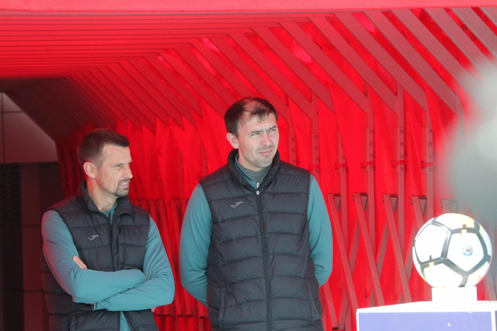 Олег Яровиков