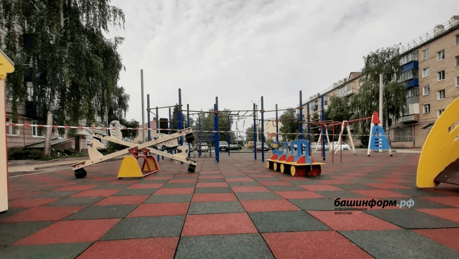 Олег Яровиков