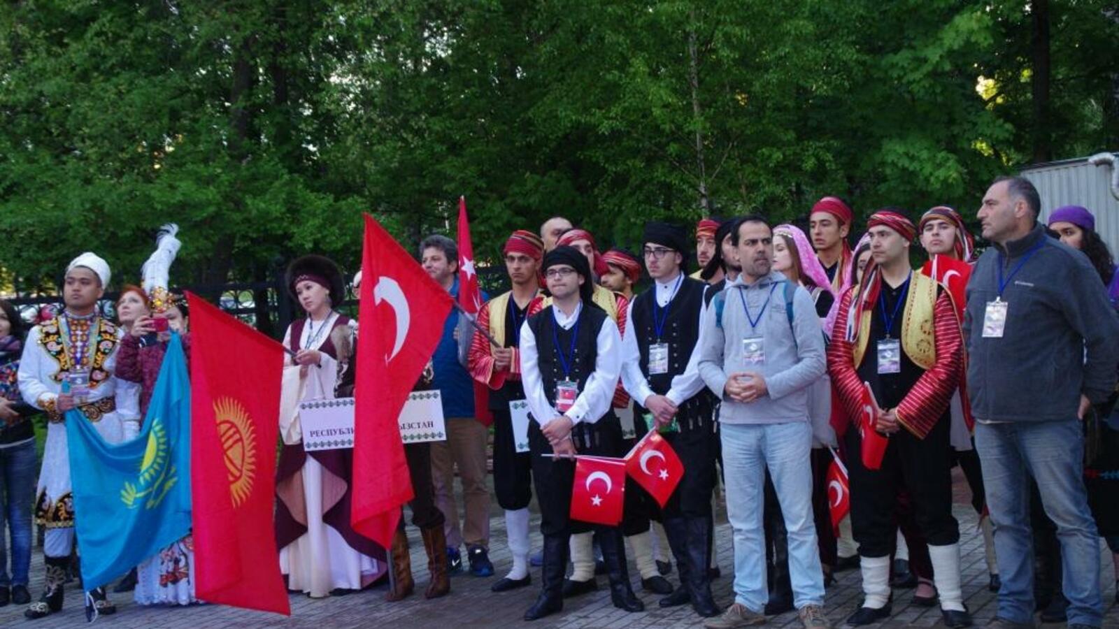 пресс-служба РЦНТ