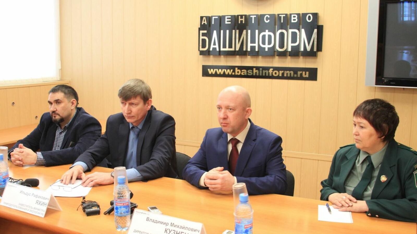 Олег Яровиков