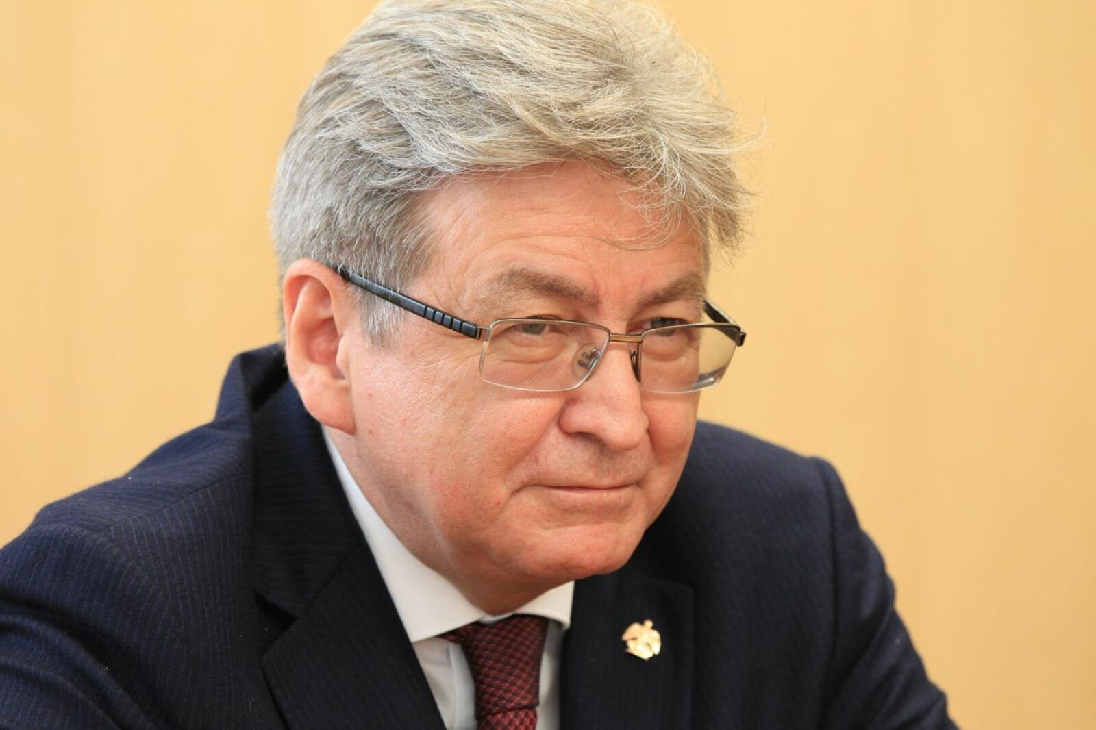 Олег Яровиков