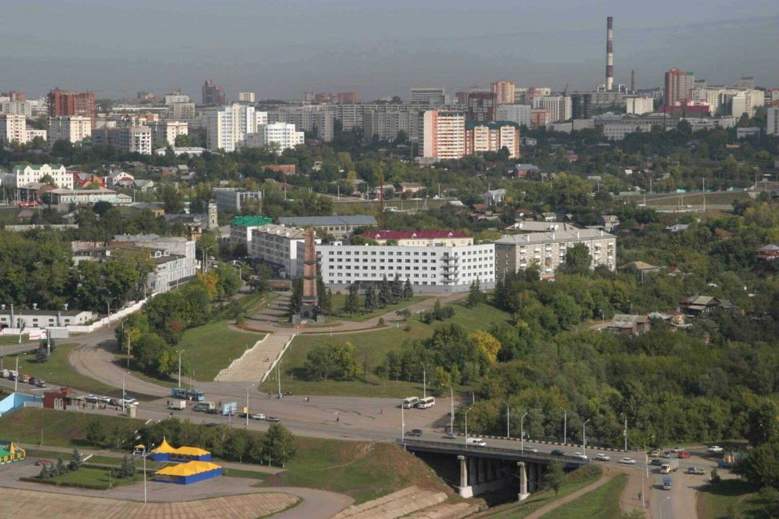 Олег Яровиков