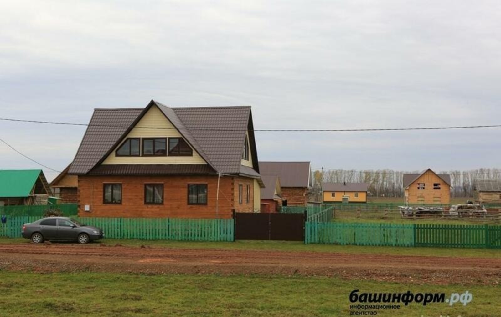 архив ИА «Башинформ»