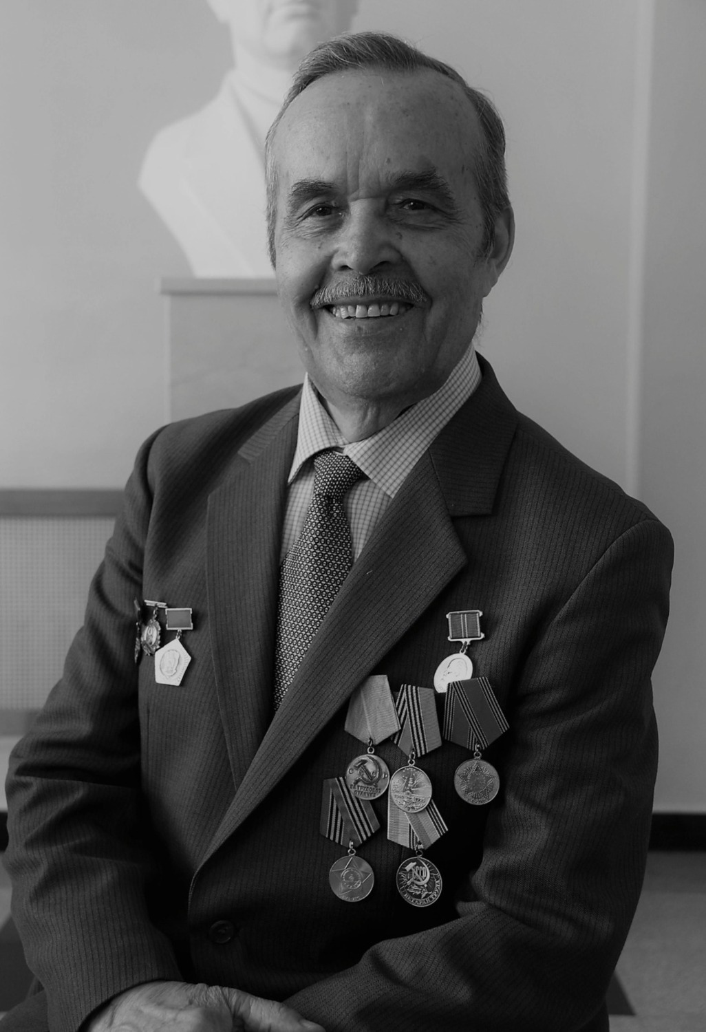 Талгат Урманов