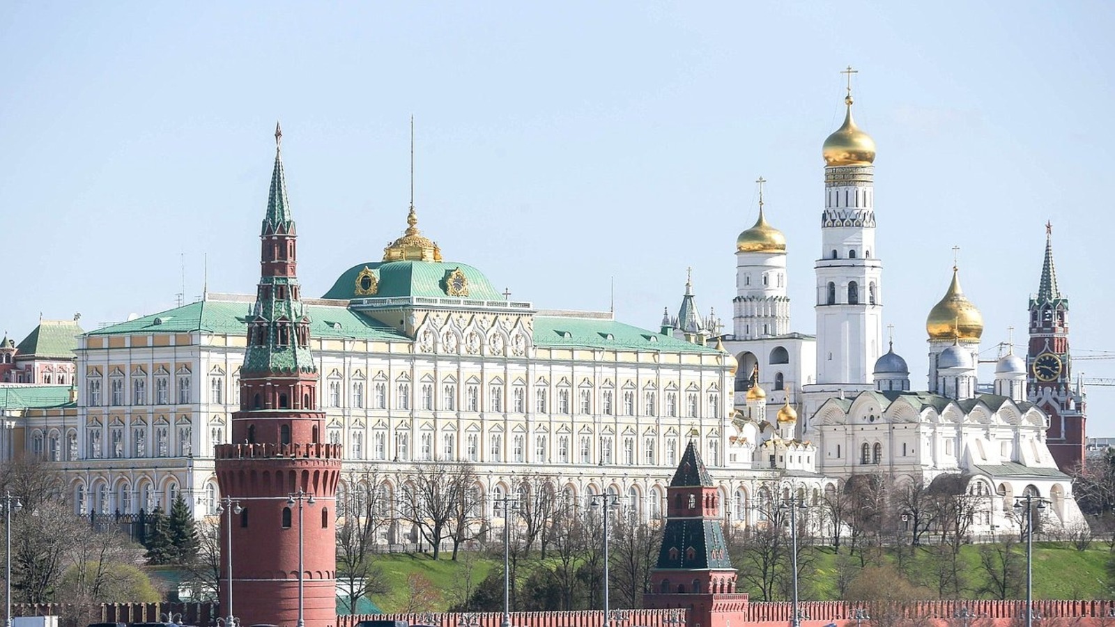 Государственная Дума РФ