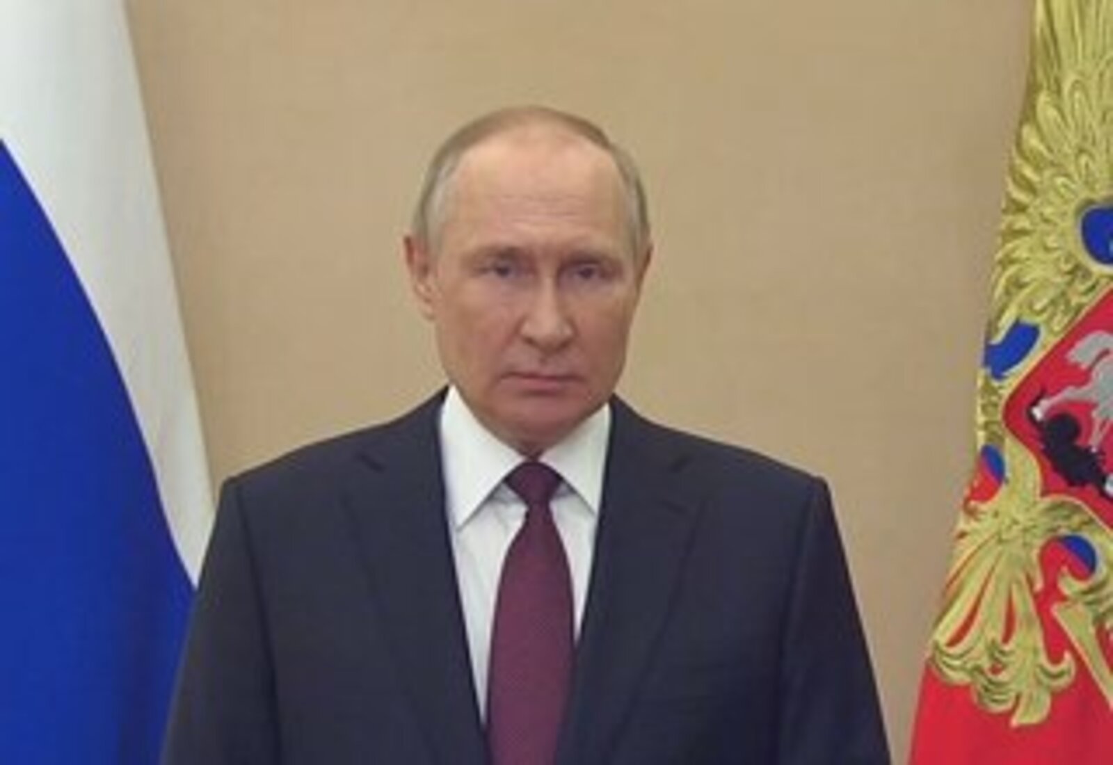 Президент Российской Федерации В.В.Путин обратился к главам государств ‒ членов Евразийского экономического союза