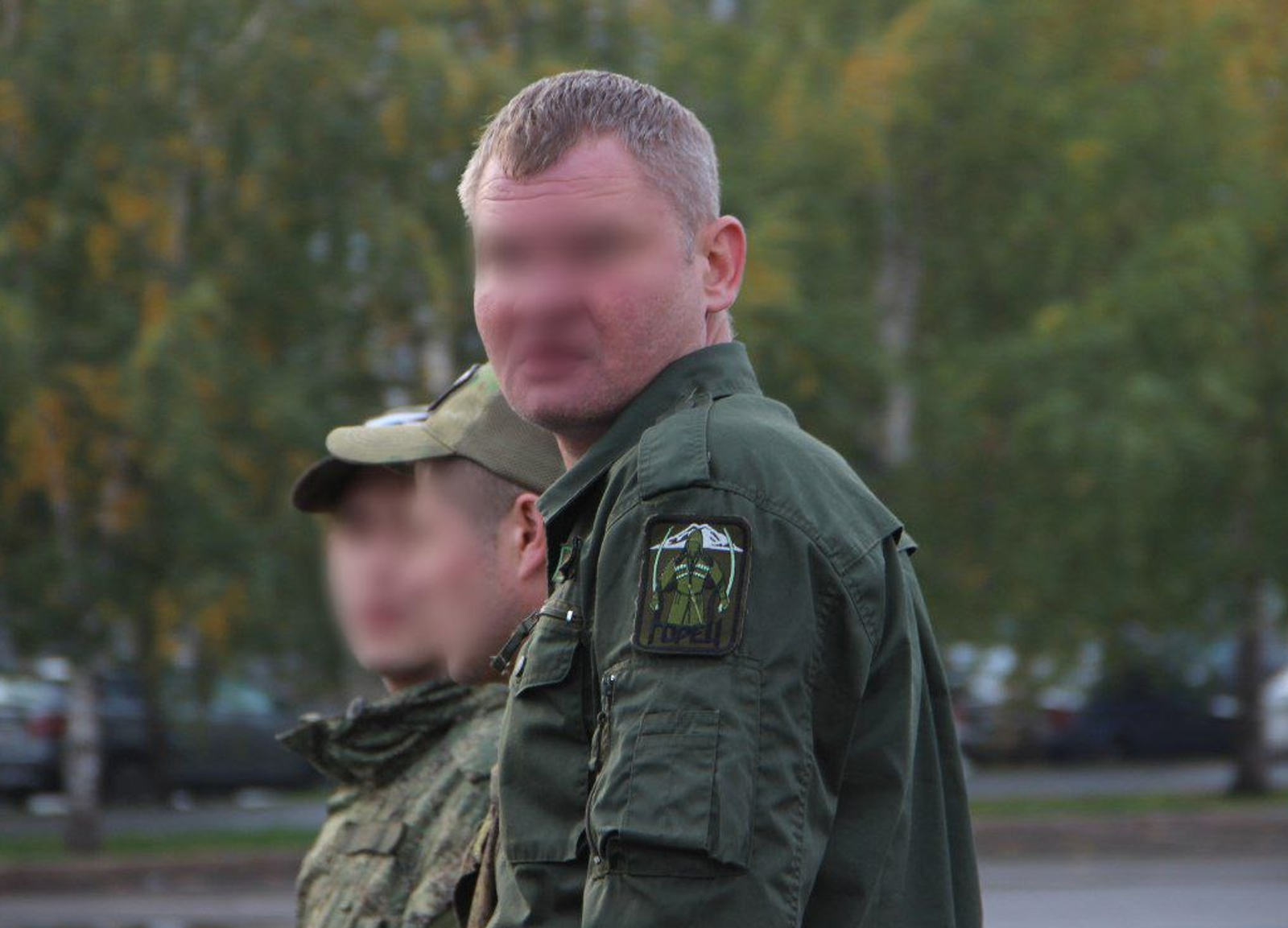 Эдуард Кускарбеков