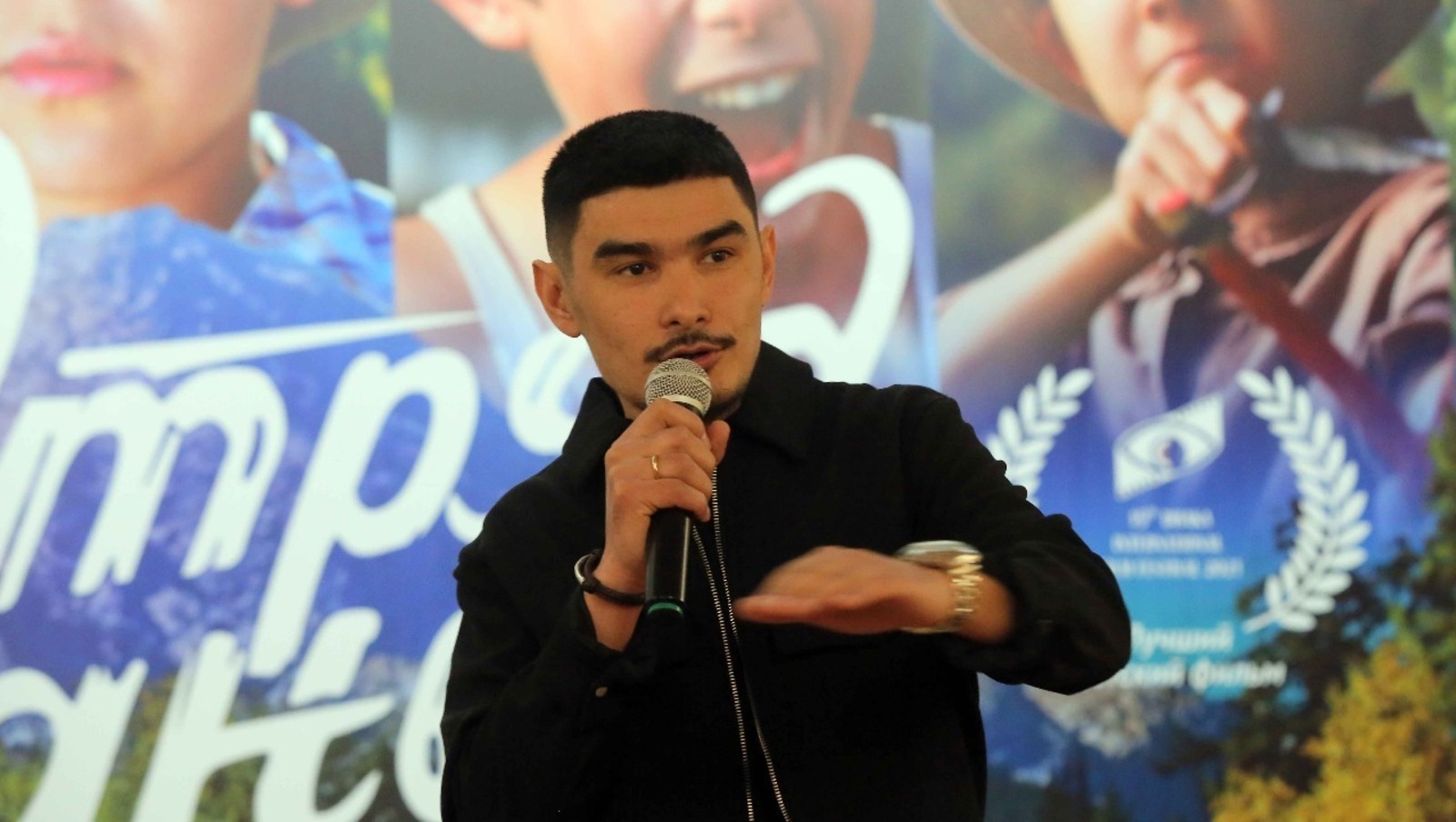 Александр Данилов