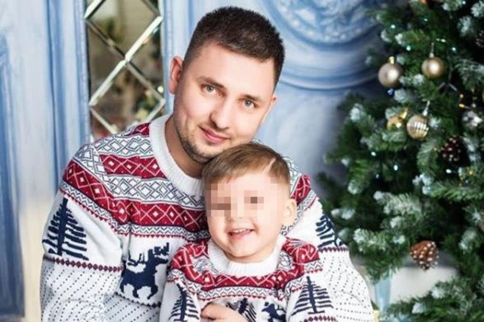 Михаилдың шәхси архивы