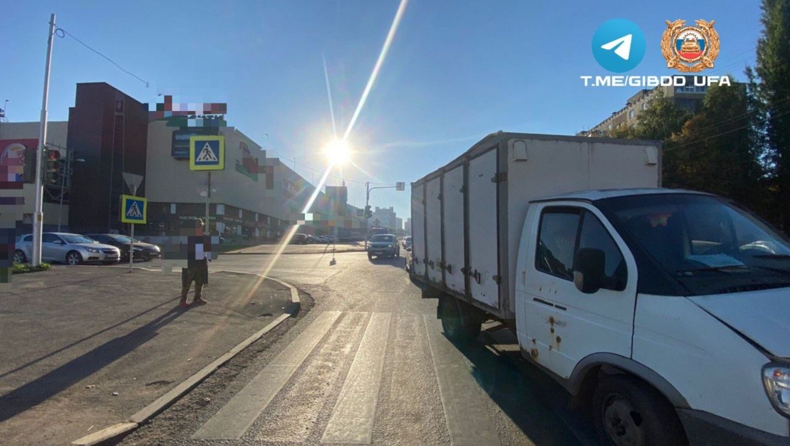 ОГИБДД по Уфе