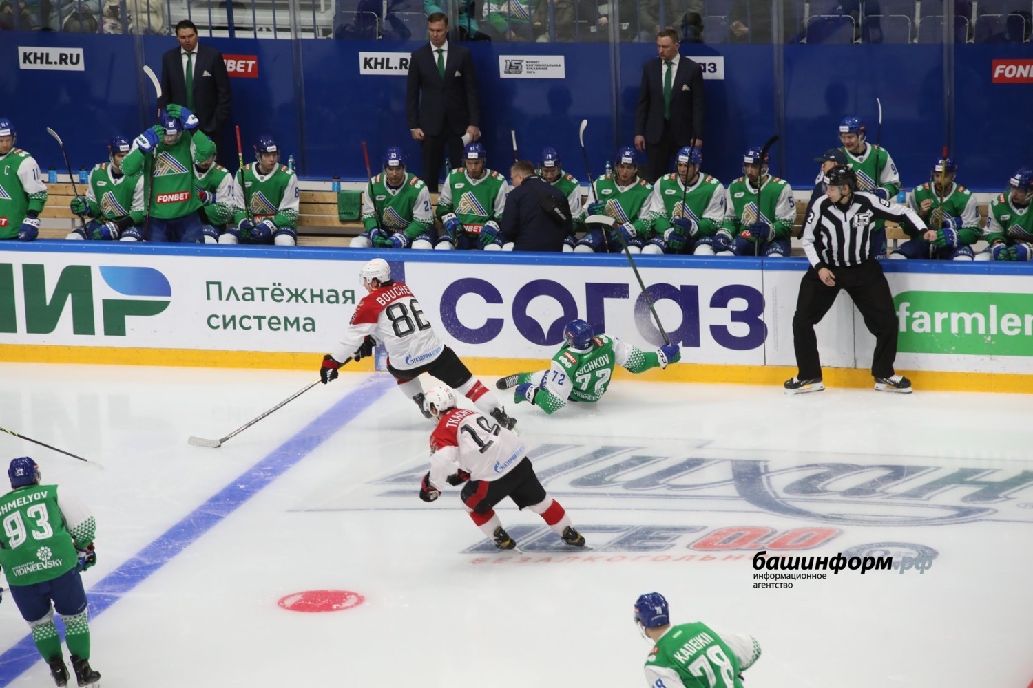 Валерий  Шахов