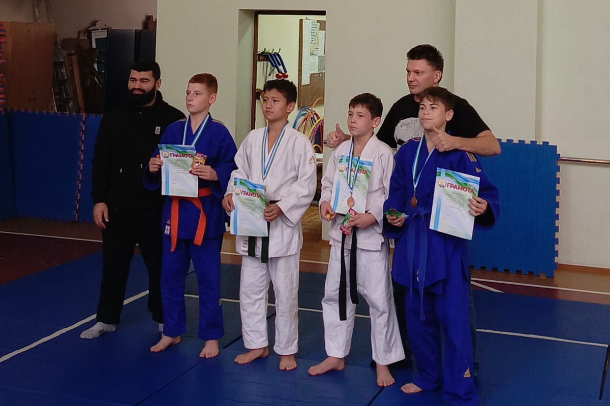 предоставлено героем публикации.